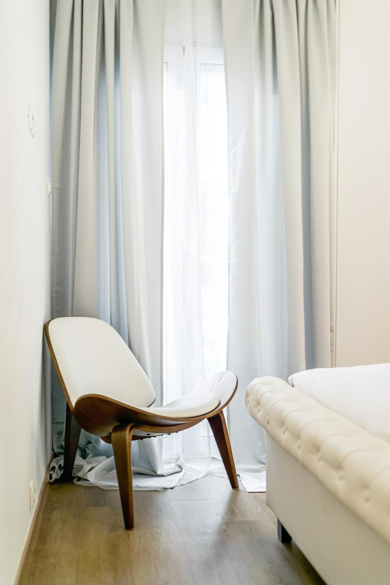 Zen Elegant Apartment In The Center Of Athens Exterior photo